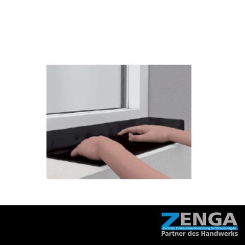 HE90 - Elasto Plan VSK EPDM Außen - ideal für die Abdichtung unter der Fensterbank